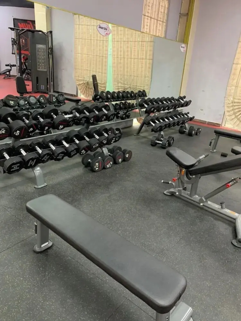 Bac Ninh Royal Hotel