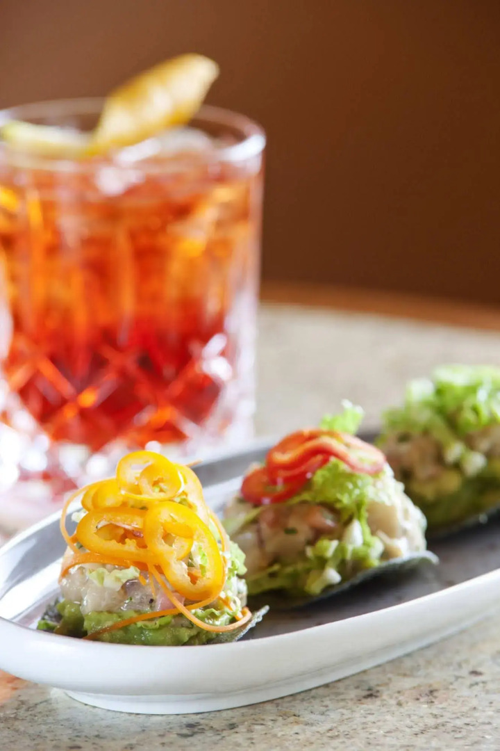 Villas at Pelican Hill