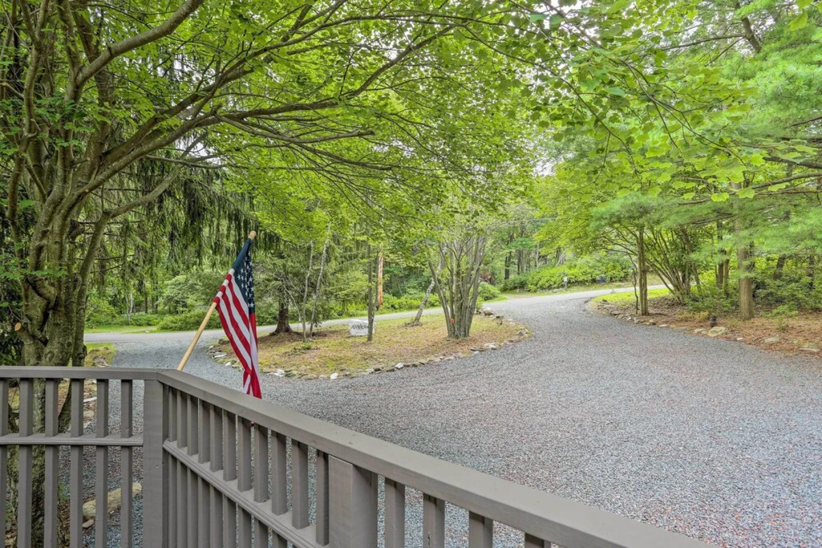 Serene Long Pond Home w/ Game Room & Beach Access!