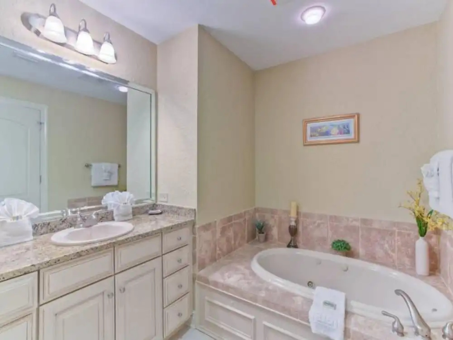 Salt Air Villas by Hodnett Cooper