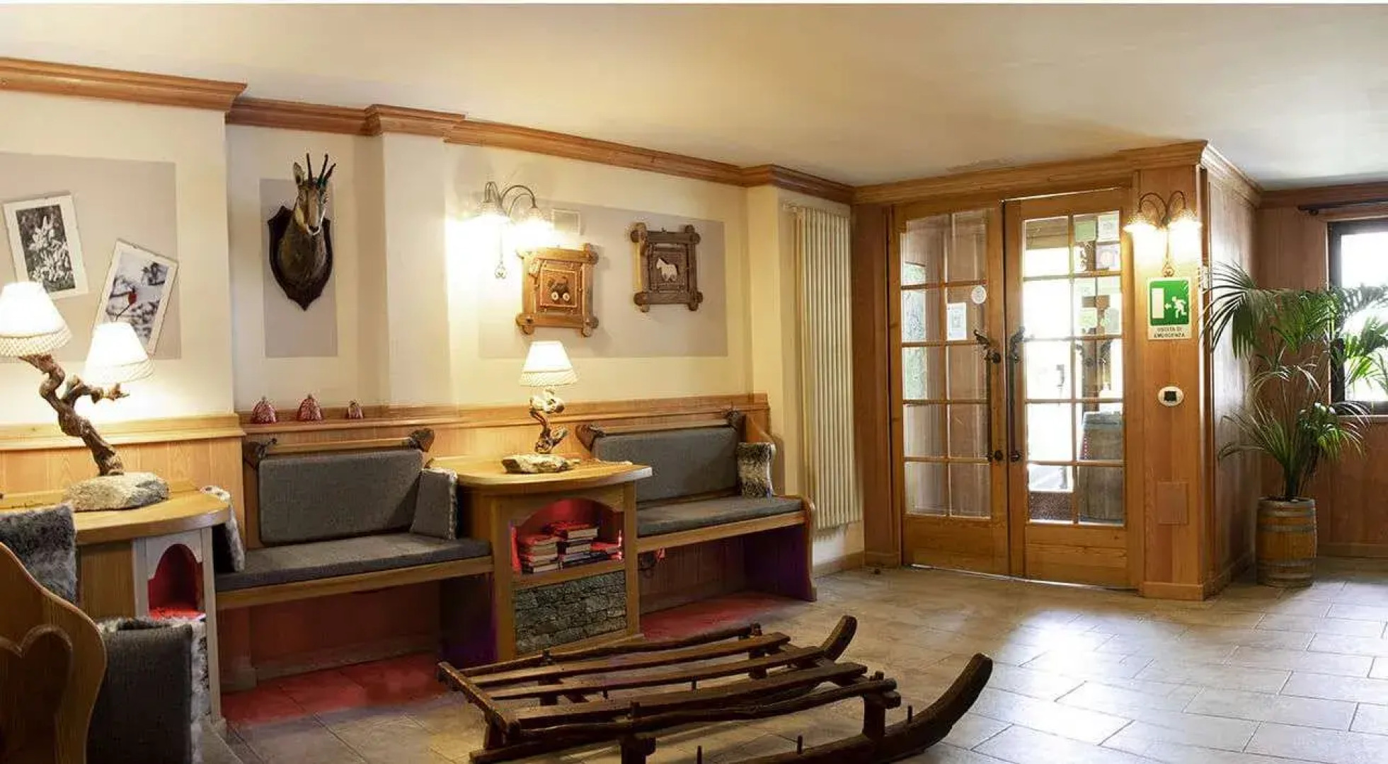 Maison Cly Hotel & Restaurant