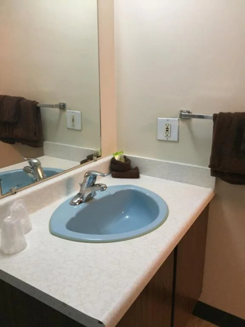 Hot Spring Villa Hotel