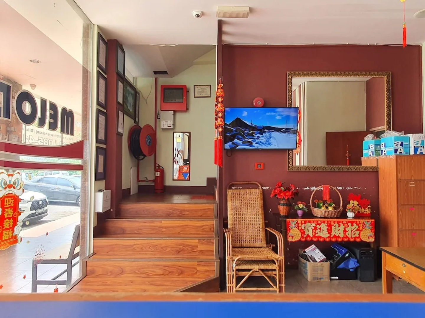 Melody 88 Inn