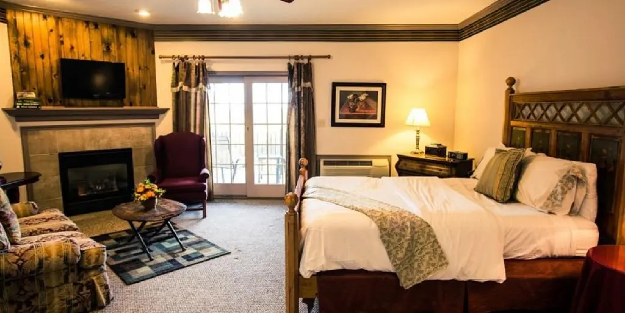 The French Manor & Spa