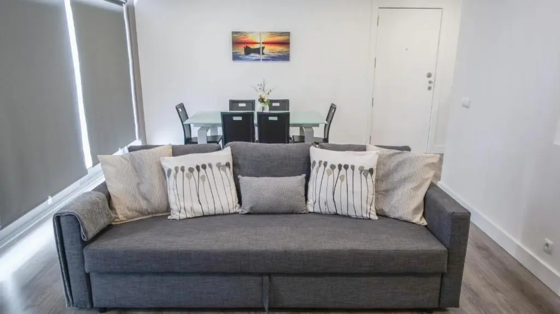São Pedro Apartment