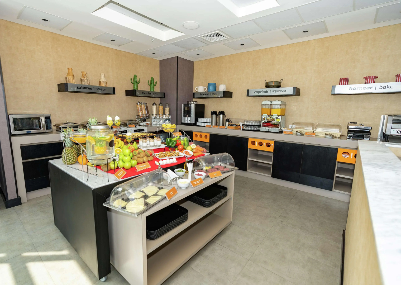 Hampton by Hilton Antofagasta