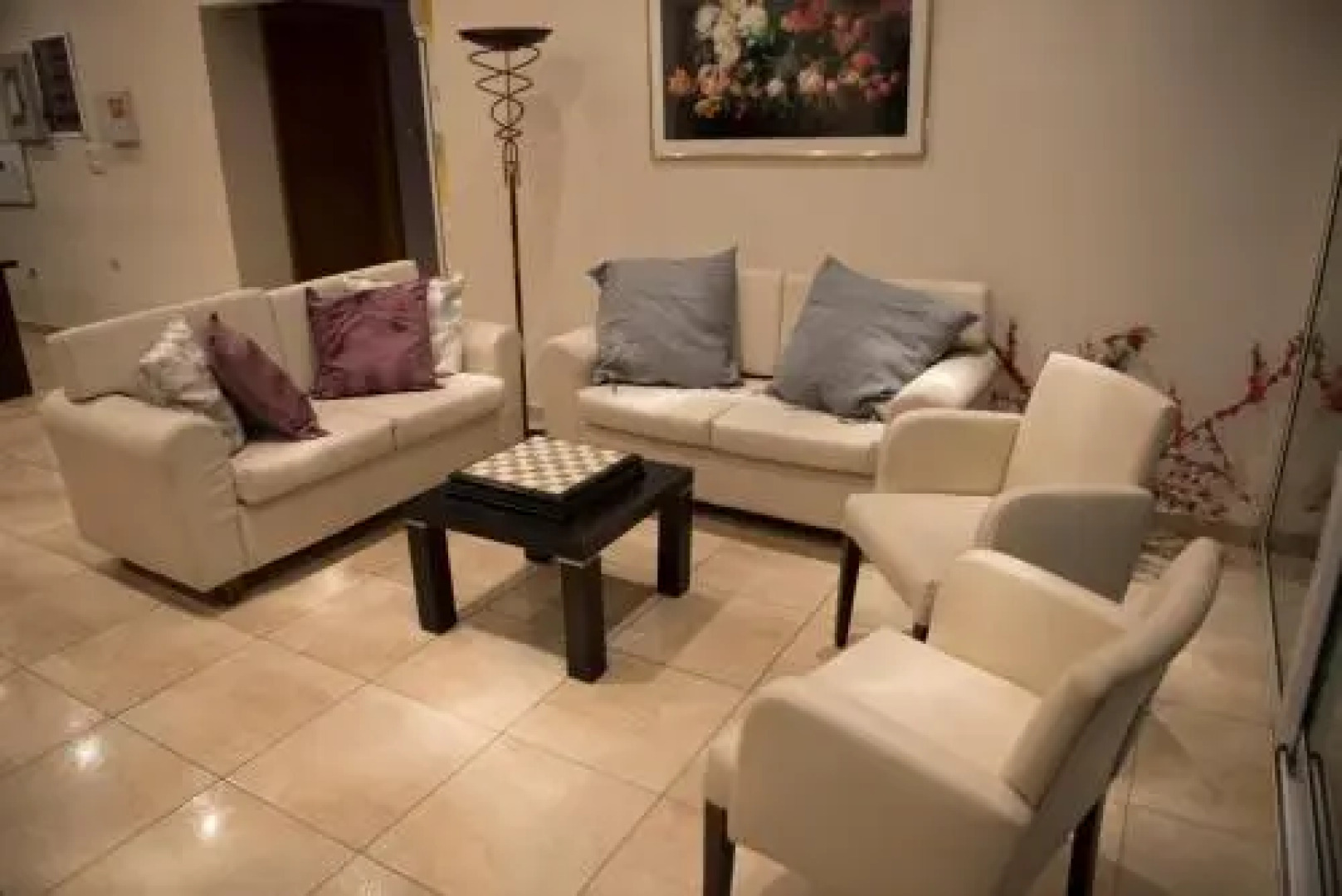 Kalloni Royal Resort