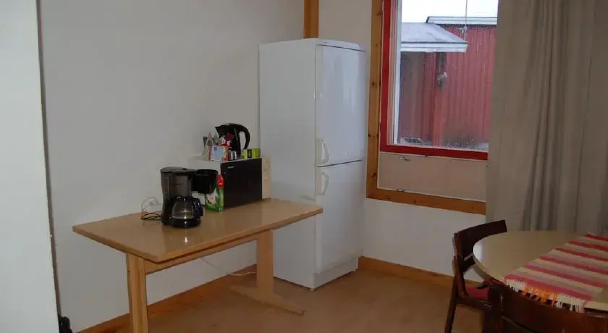 Guesthouse Saukkovaara