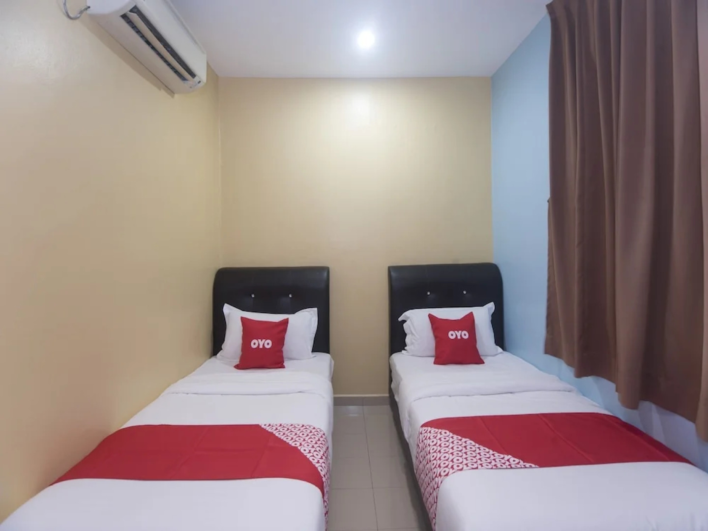 Rafik Ali Motel by OYO Rooms