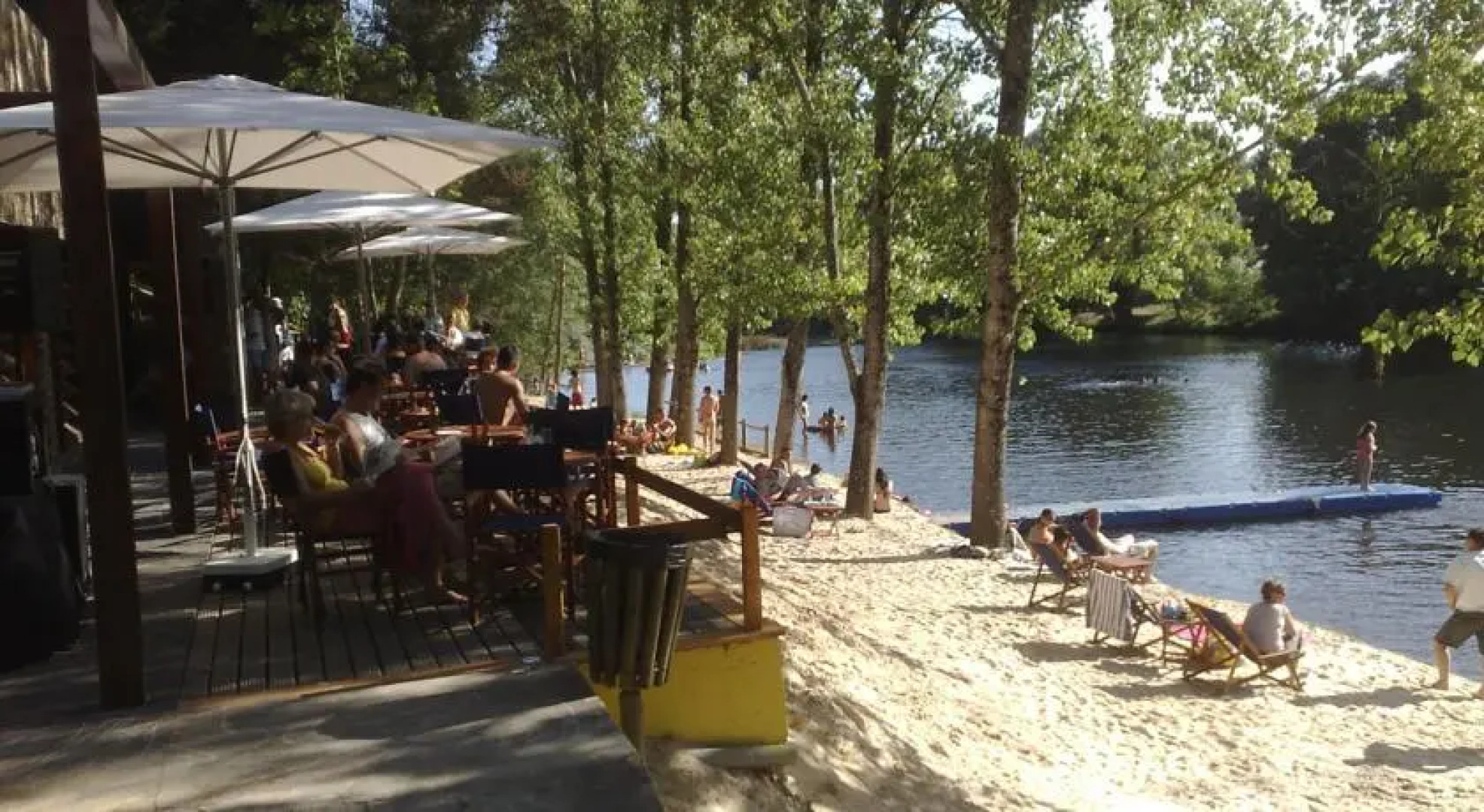 Boutique B&B Casa do Rio