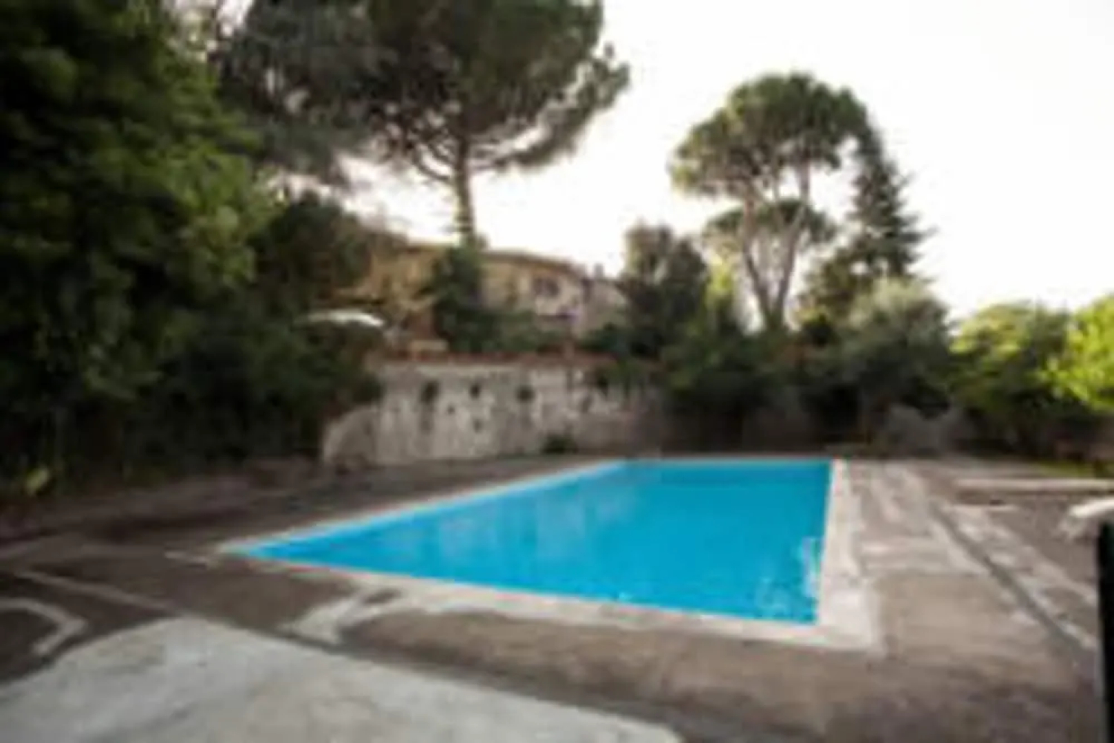 House With 5 Bedrooms in Caserta, With Pool Access, Enclosed Garden and Wifi - 25 km From the Beach