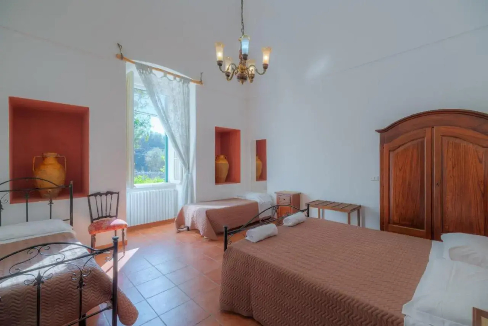 Agriturismo Il Castagnaro