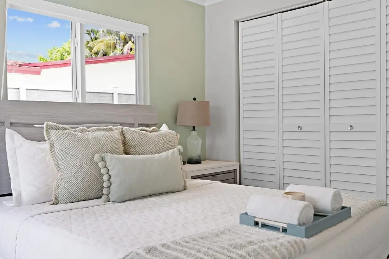 Waterfront Heated Pool Home