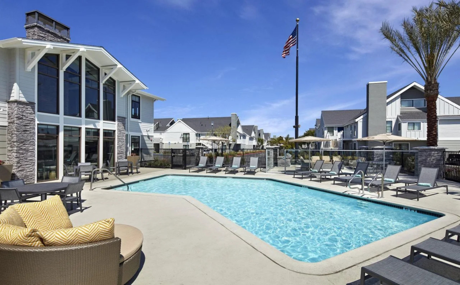 Residence Inn by Marriott Manhattan Beach