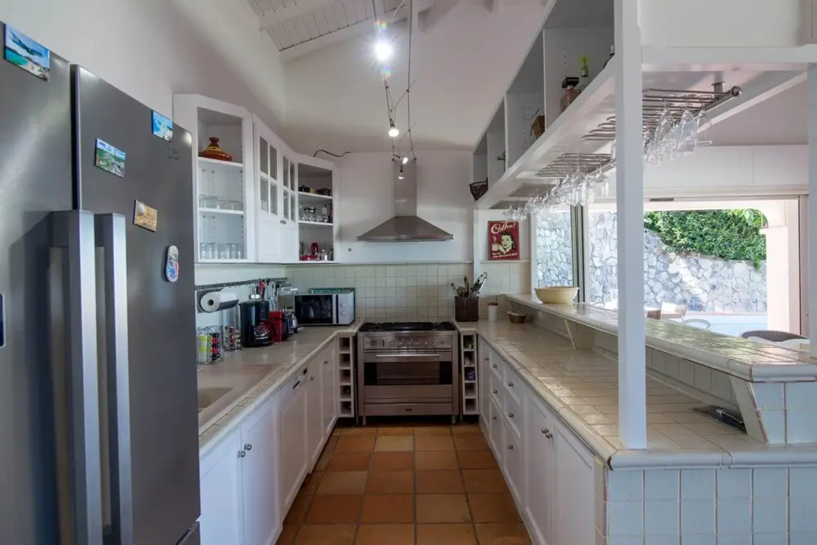 Dream Villa Anse Marcel-546