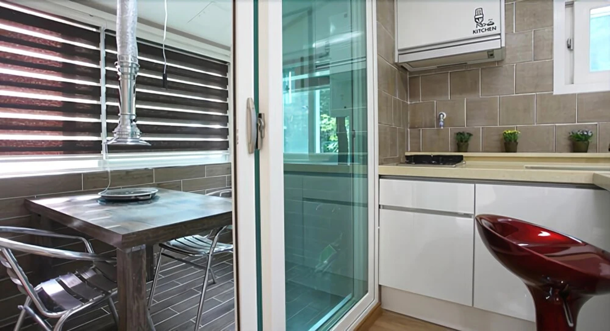 Yangpyeong Gawon Villa Pension