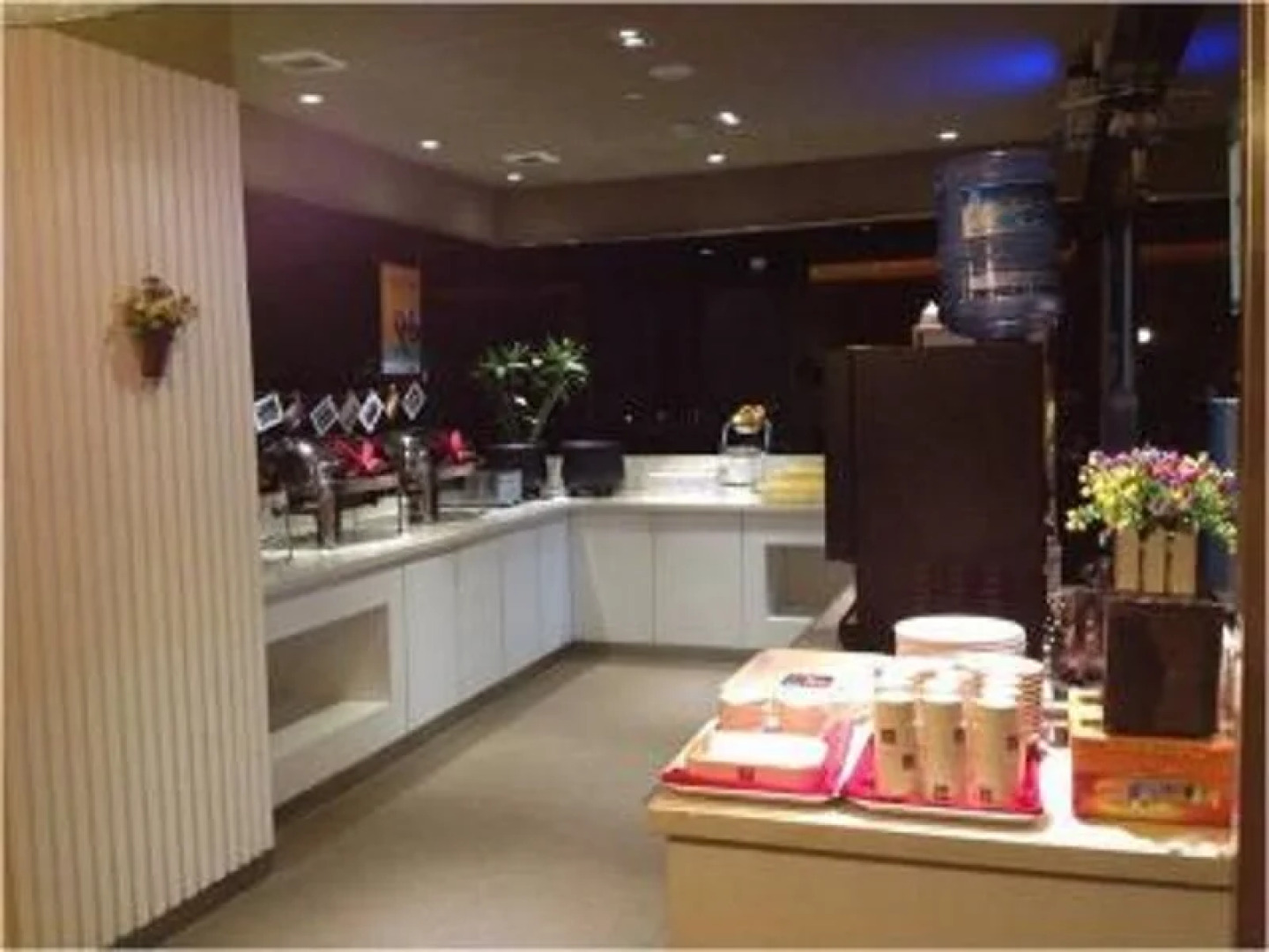 Jinjiang Inn Mountain View, West Yangshuo