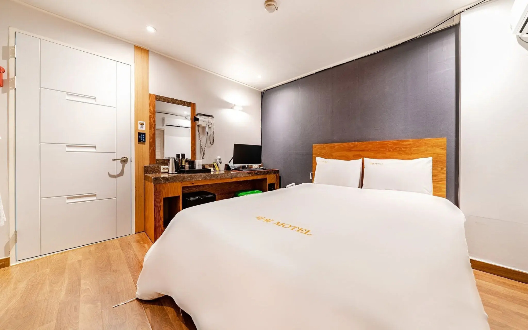 Sanbon Tower Self Check-in Motel