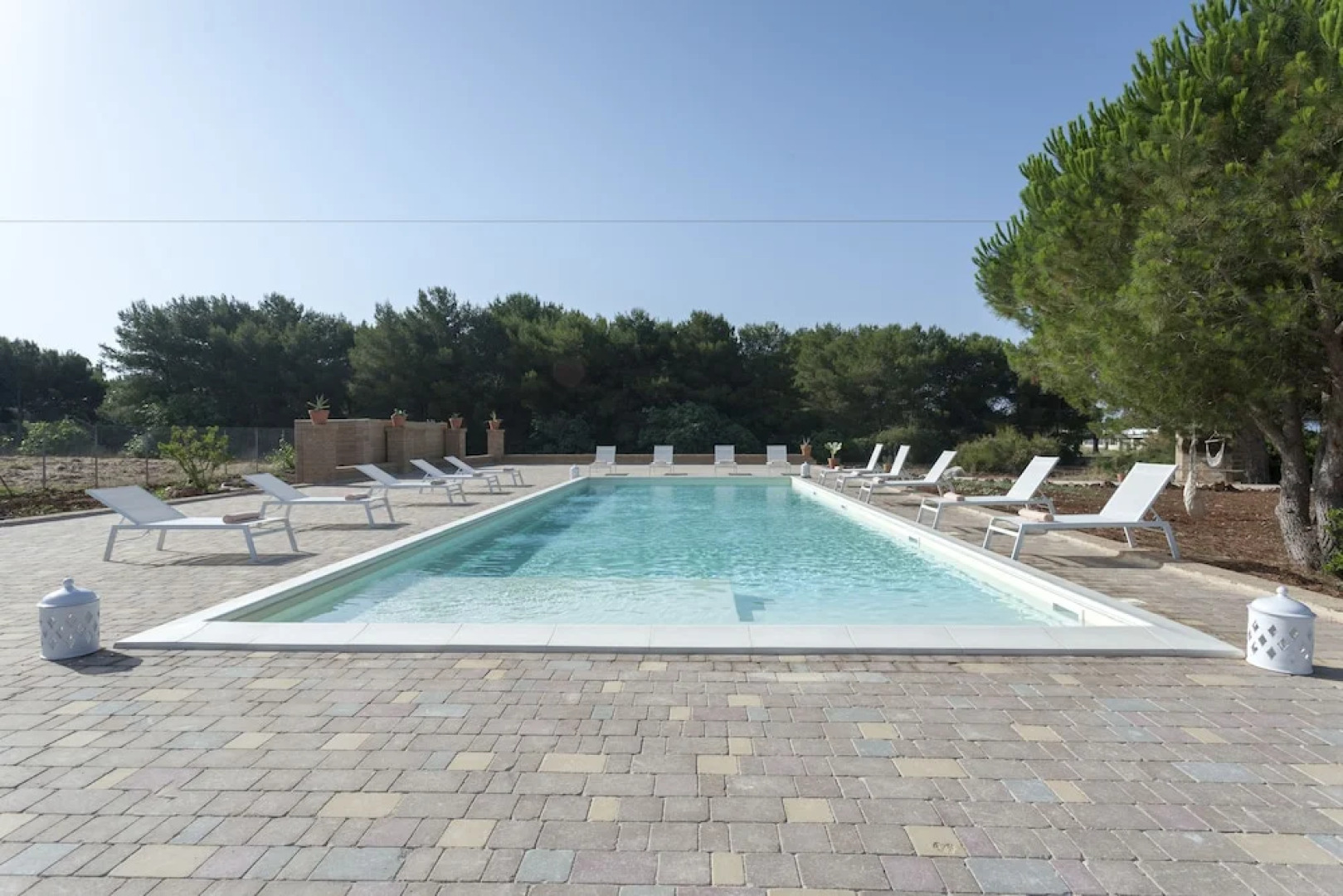 Hotel Due Passi dal Pizzo