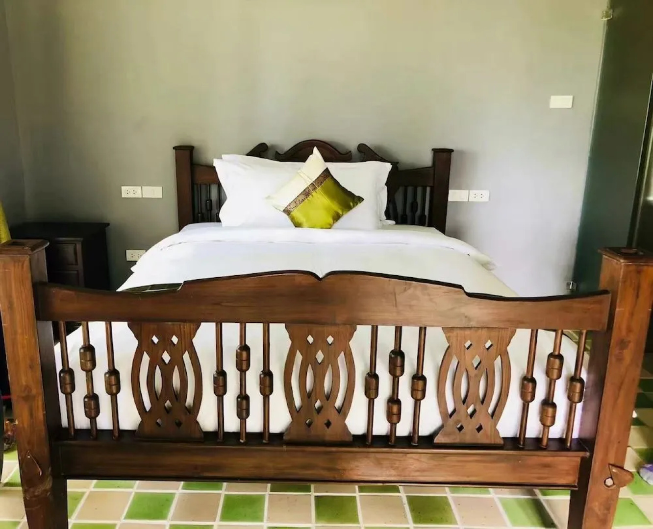 Suwannatara Resort