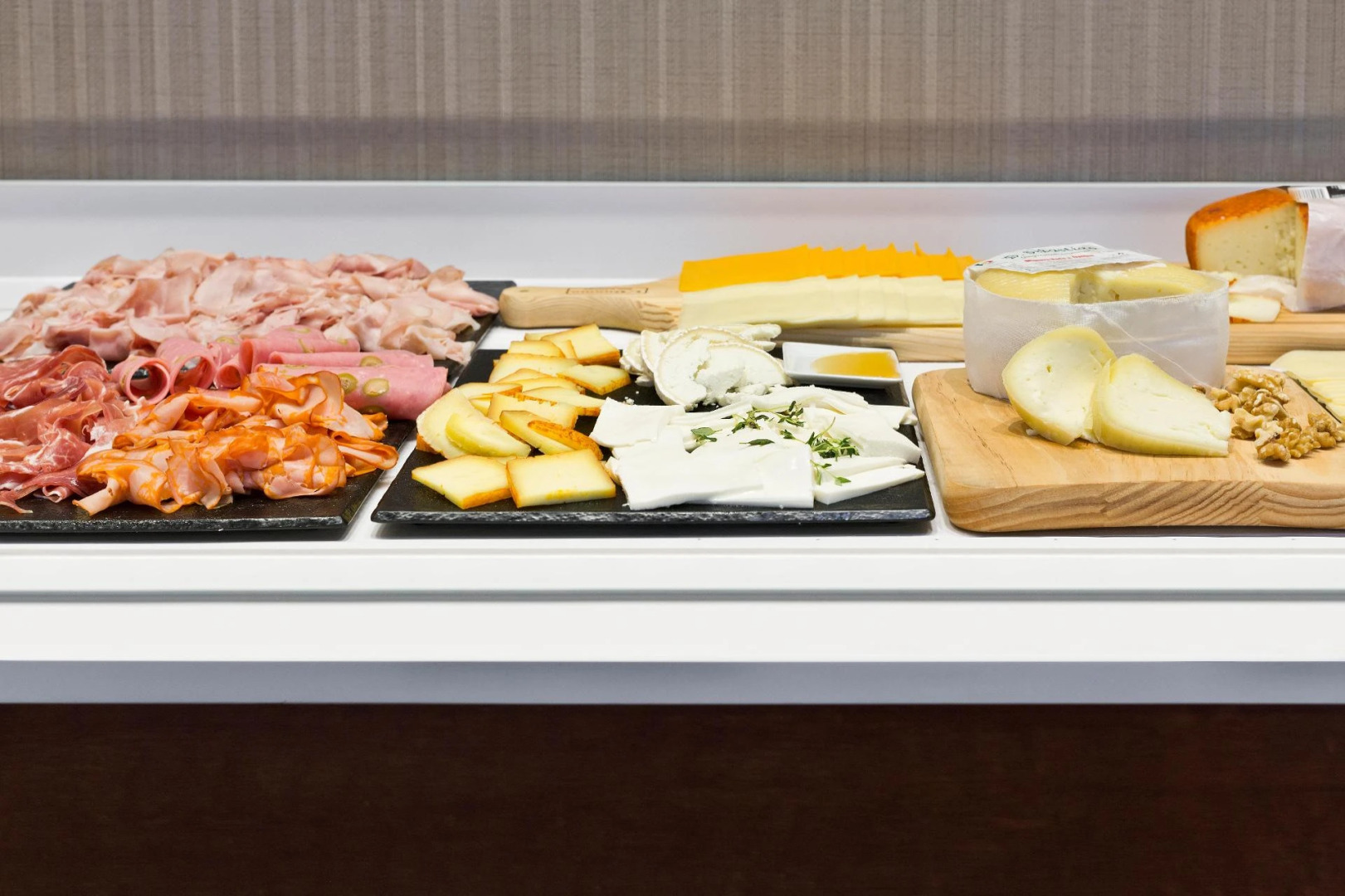 Hotel Acta The Avenue