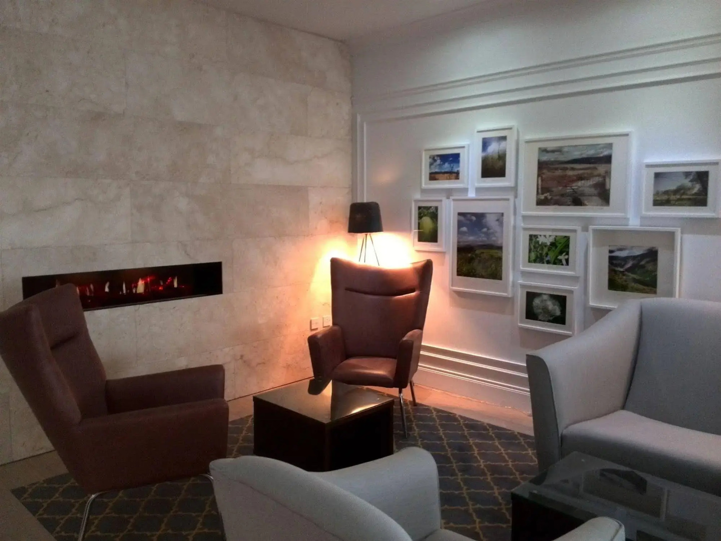 Ivanhoe Inn and Hotel