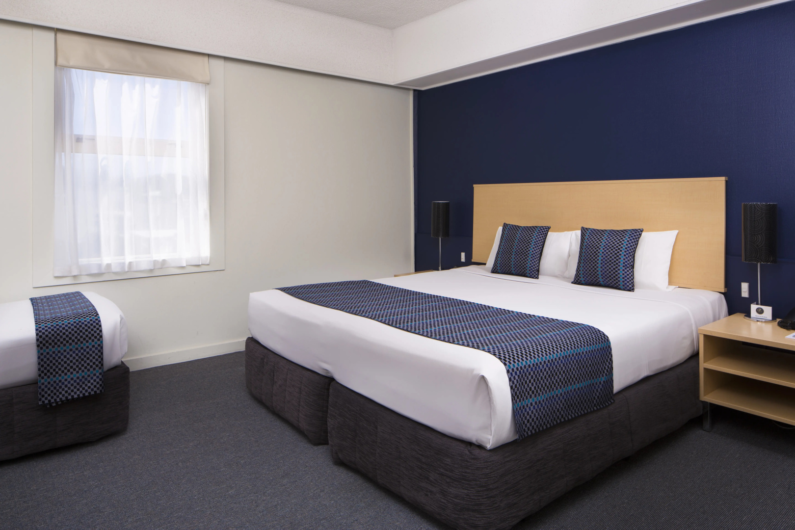 Willis Wellington Hotel