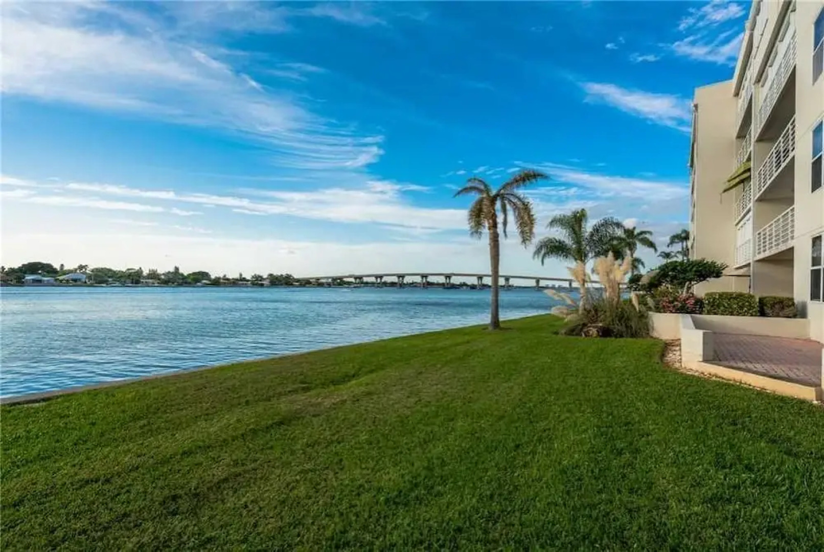 Bahia Vista 8414 - Two Bedroom Condo