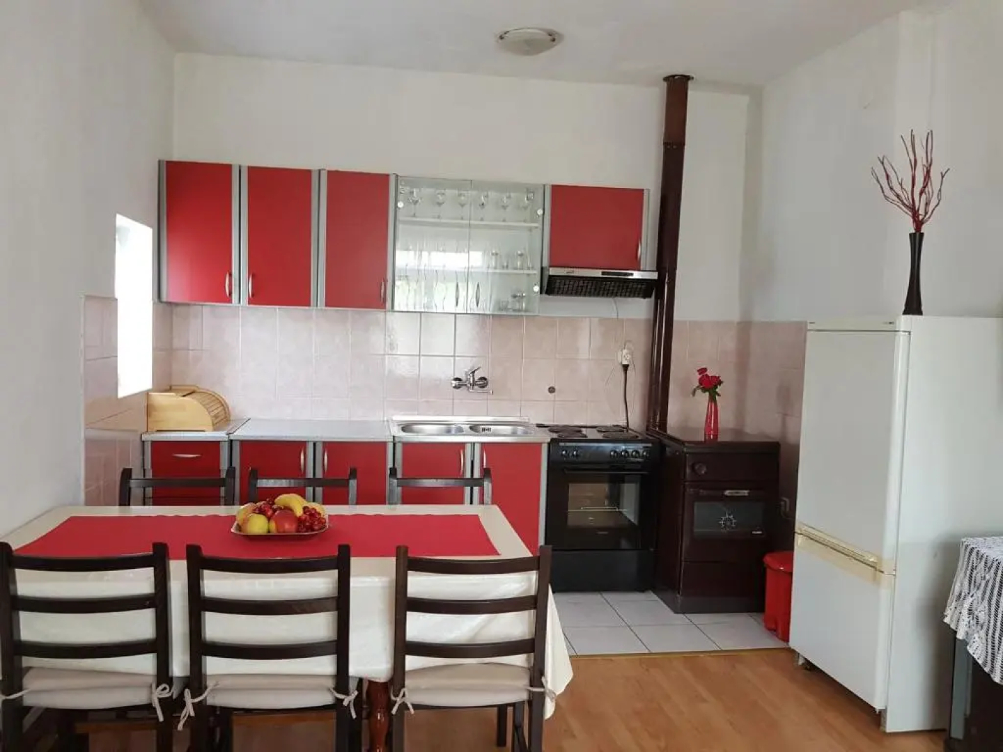 Holiday house Cikola