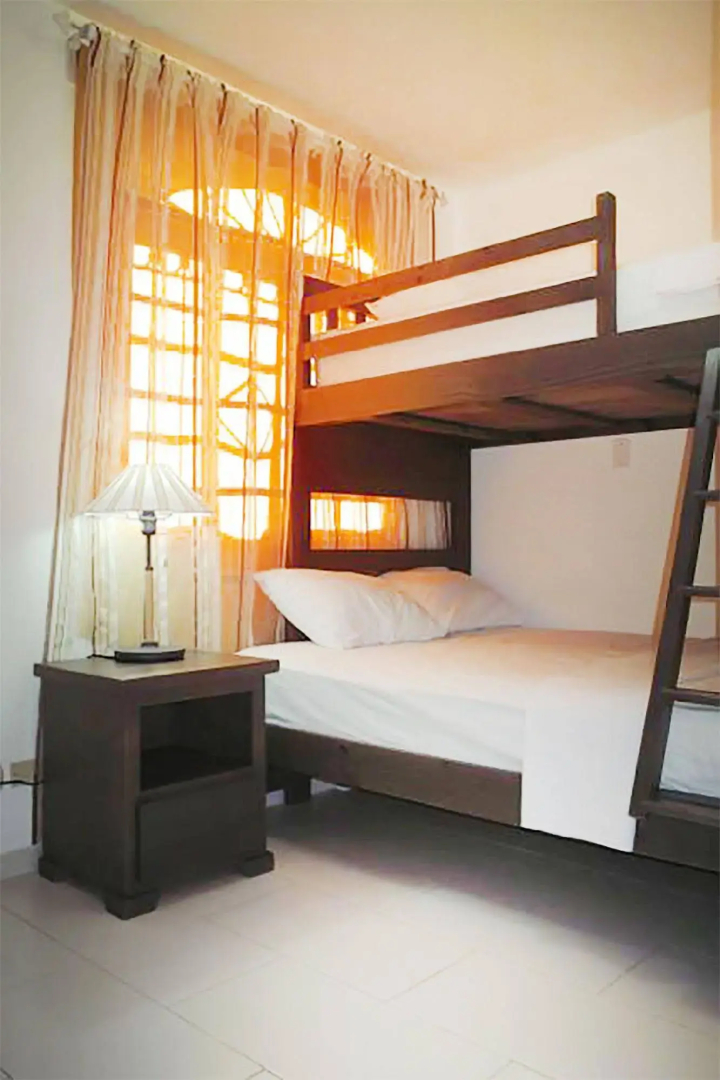 Santo Domingo Bed and Breakfast