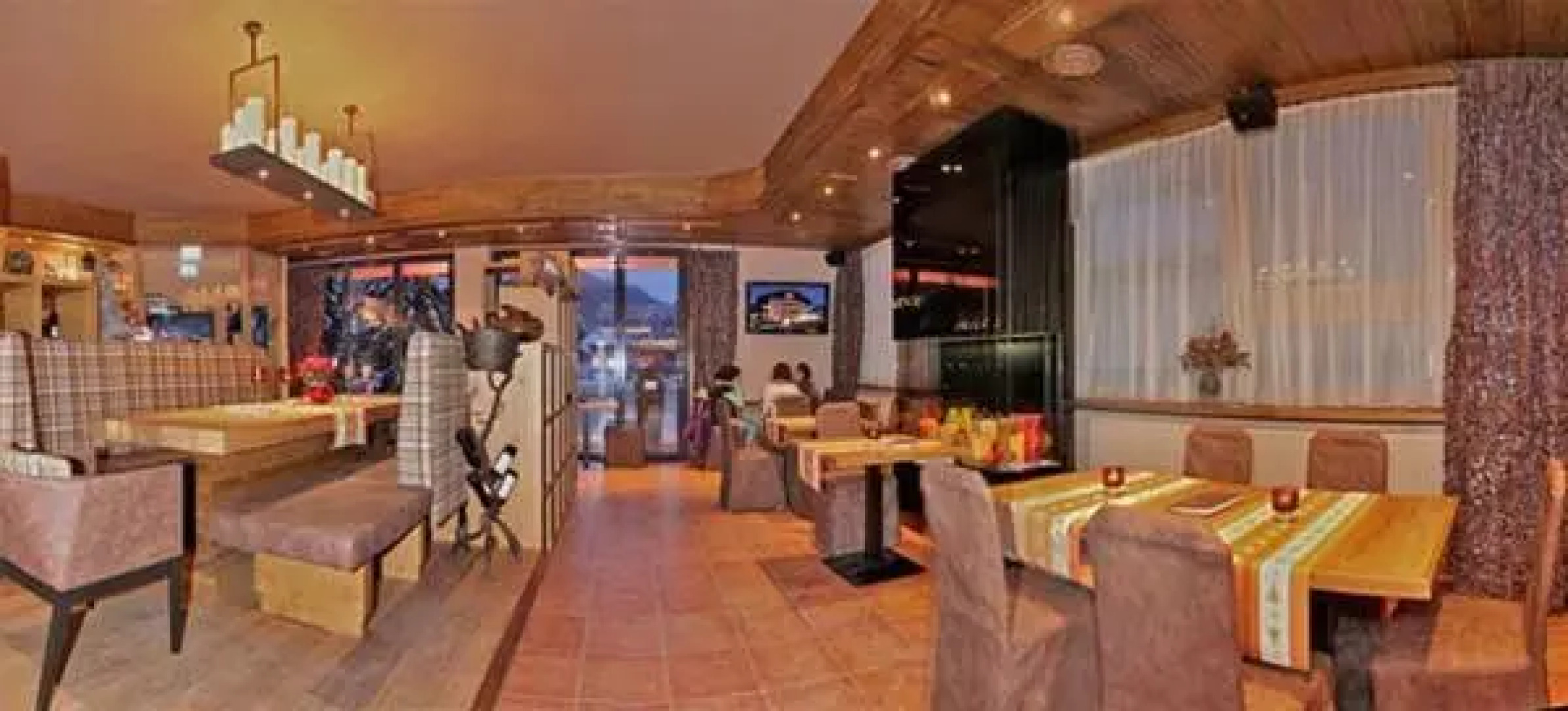 Ferienappartements Heinzle - Ihr Ferienresort