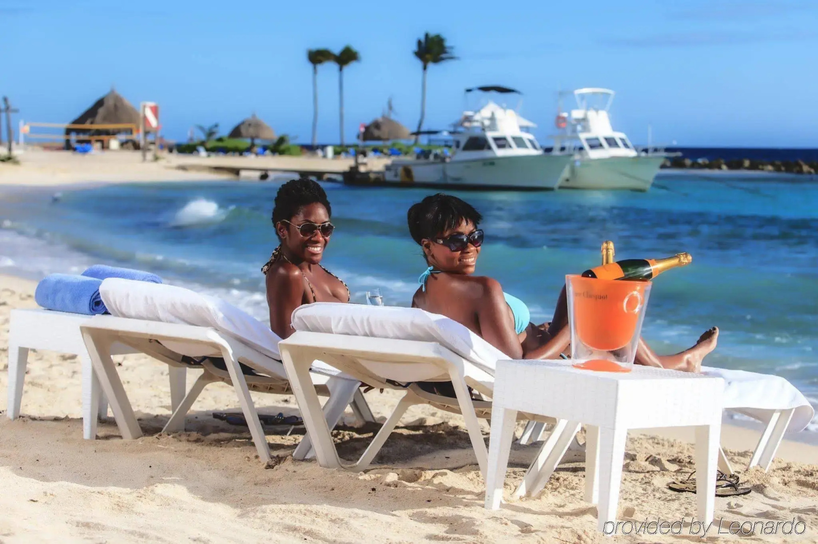 Zoetry Curaçao Resort & Spa - All Inclusive