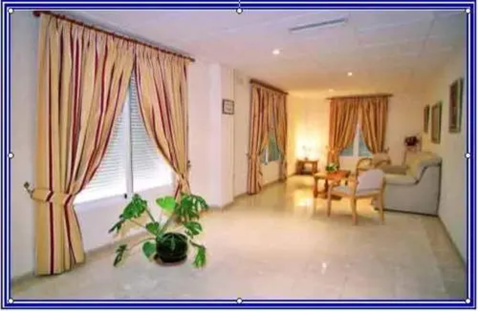 Hostal Restaurante Hermanos Zamora