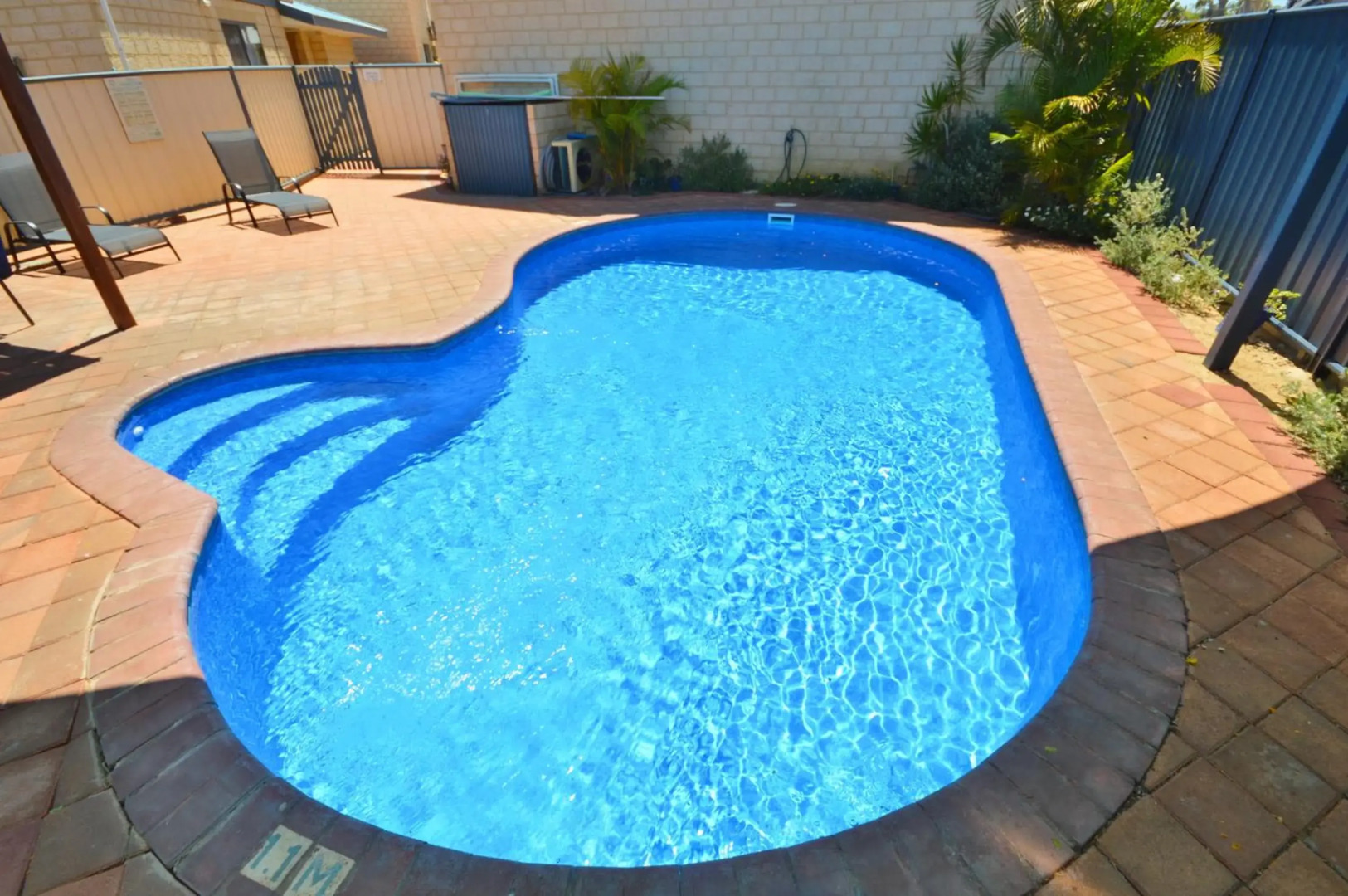 Blue Ocean Villa 3 - Kalbarri WA