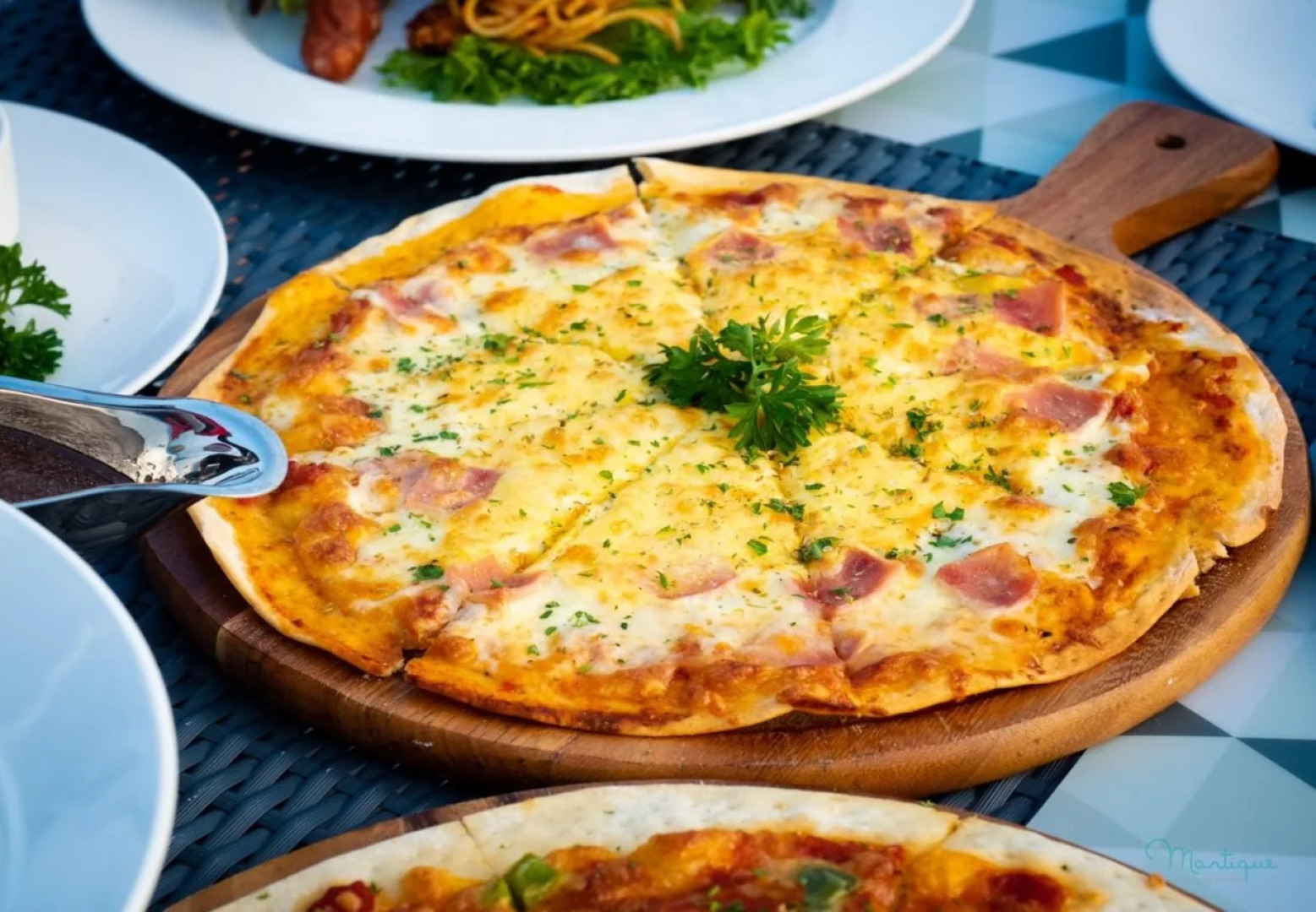 Tique Series Boutique Resort