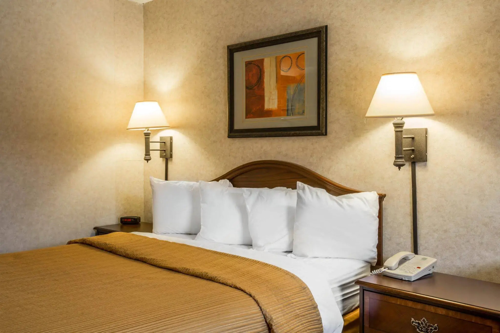 Quality Inn Mount Airy Mayberry