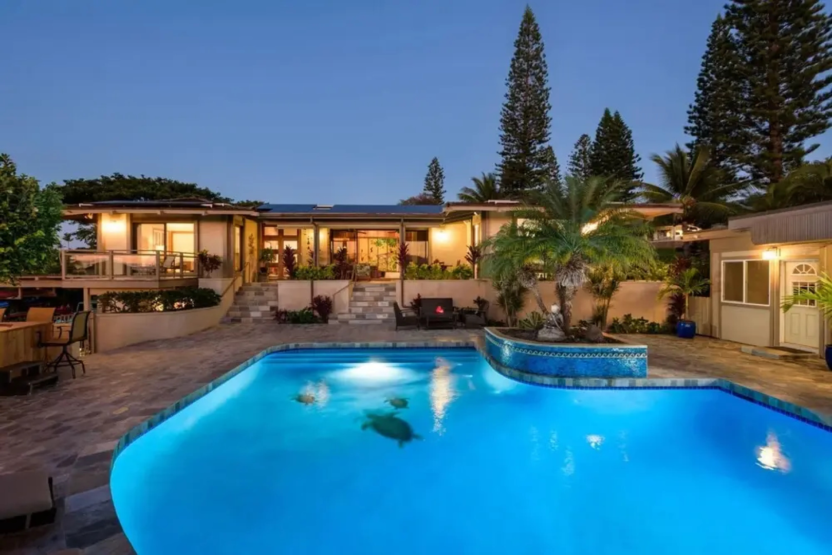 Summit Residence at Kaanapali Vista by Maui Life Realty