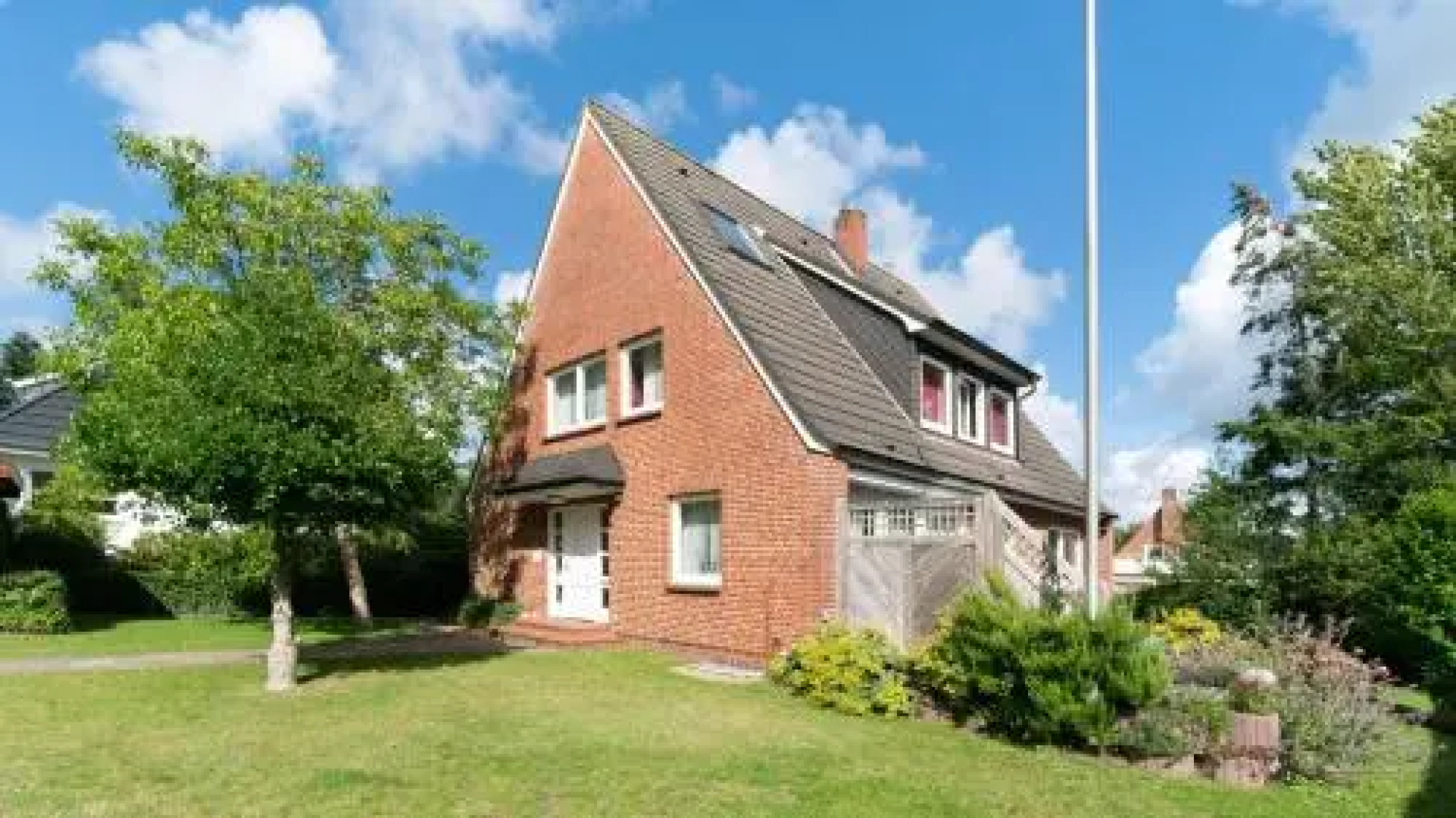 Haus Eva-Marias Ferienhaus