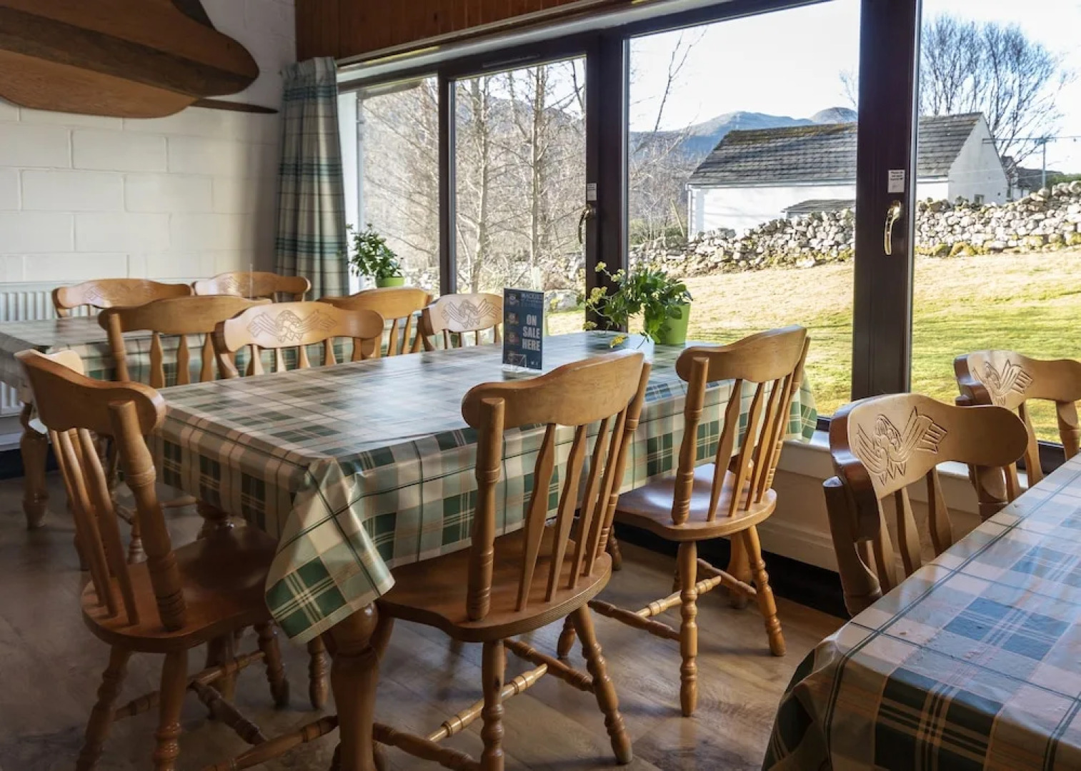 Torridon Youth Hostel