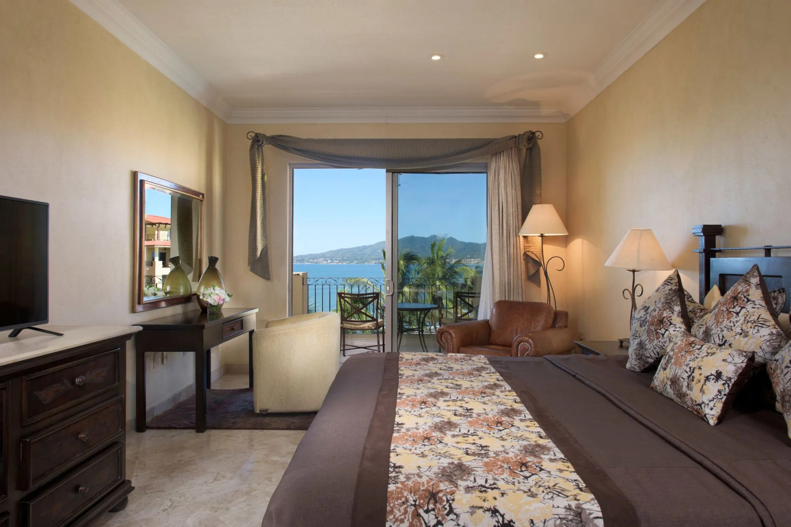 Villa La Estancia Beach Resort & Spa Riviera Nayarit - All Inclusive