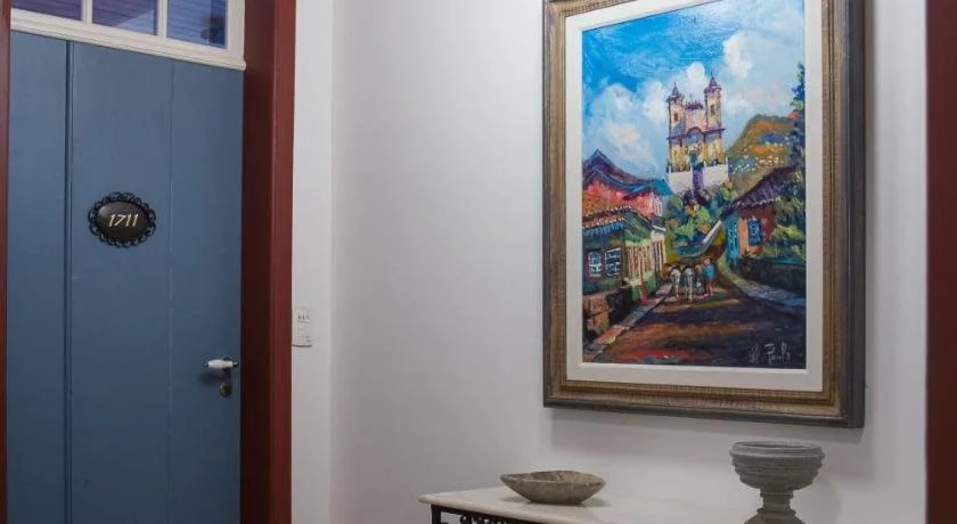 Pousada Arcádia Mineira