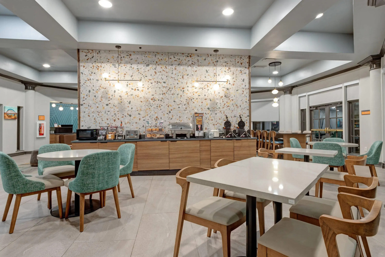 La Quinta Inn & Suites Sherman Denison