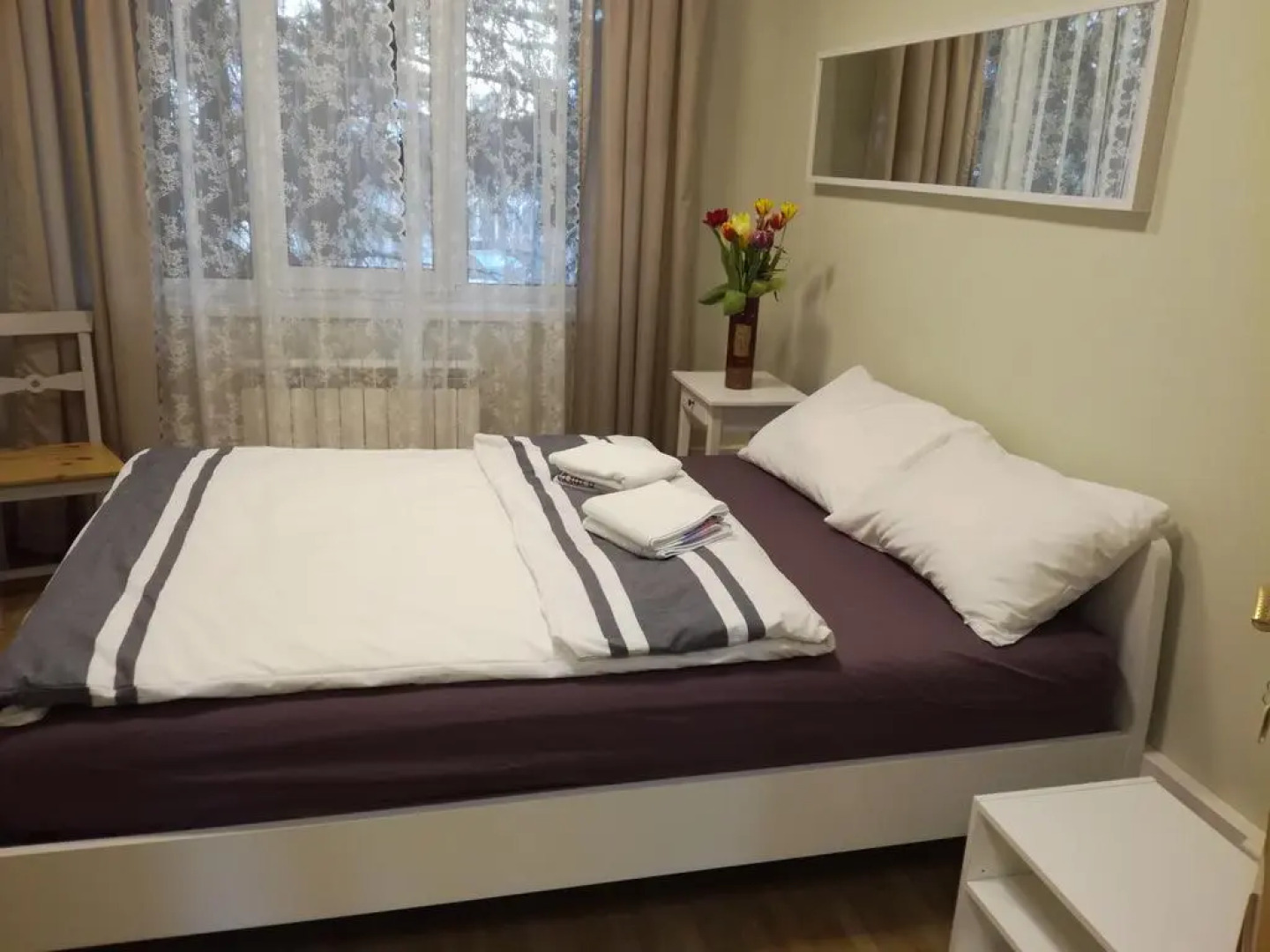 Центральный