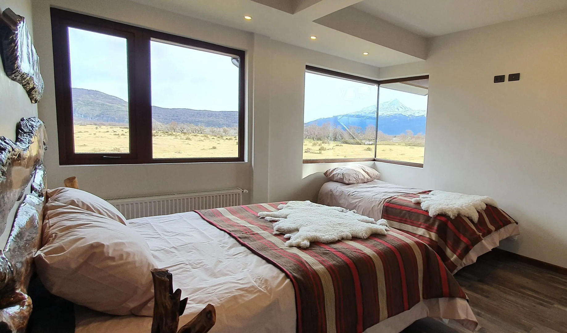 Morrena Lodge