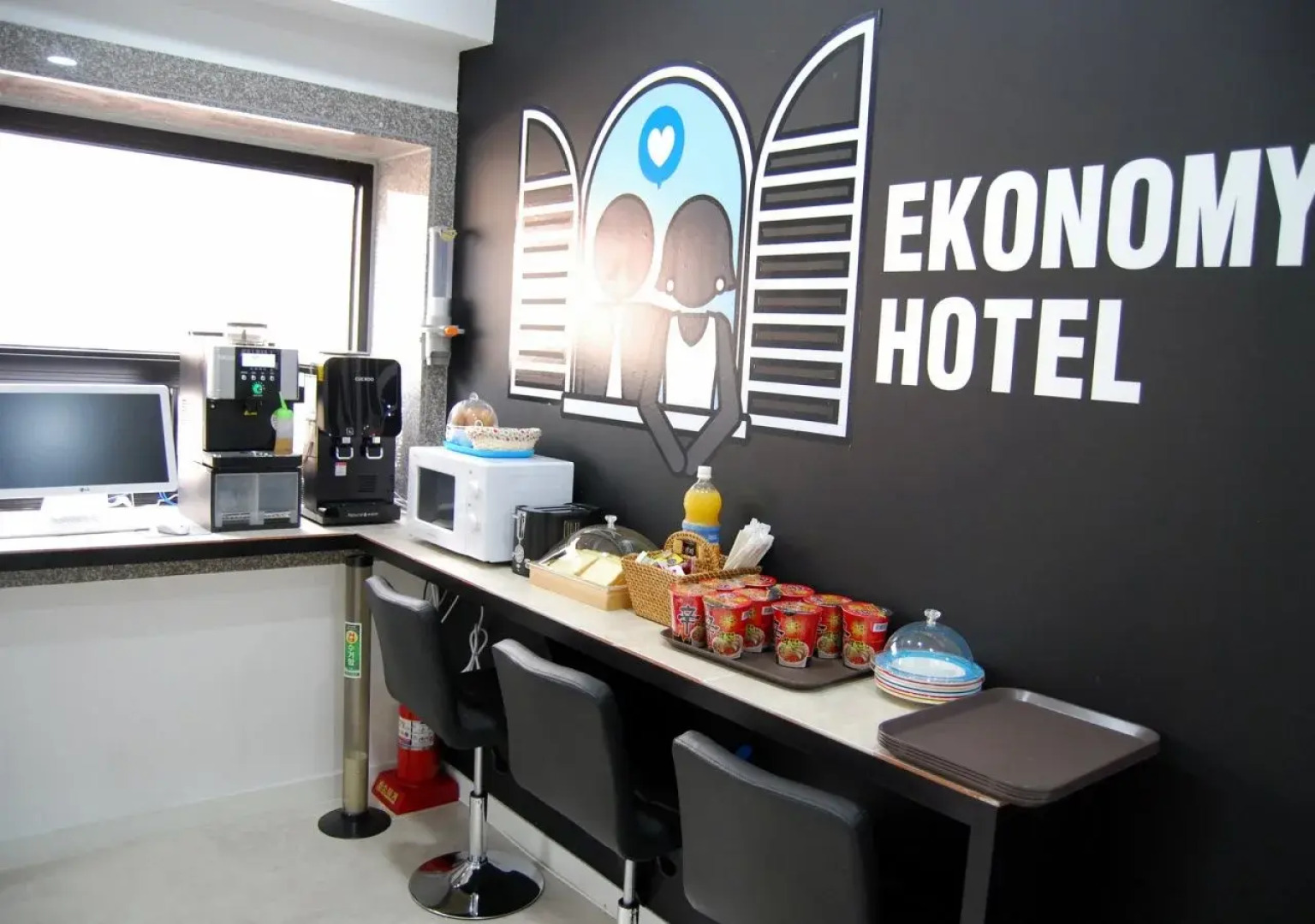 Sweet Ekonomy Hotel