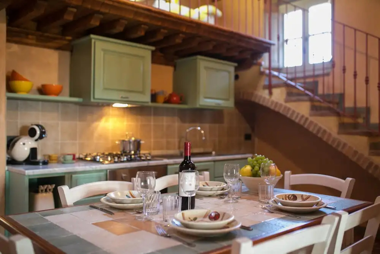 Apartments San Lazzo