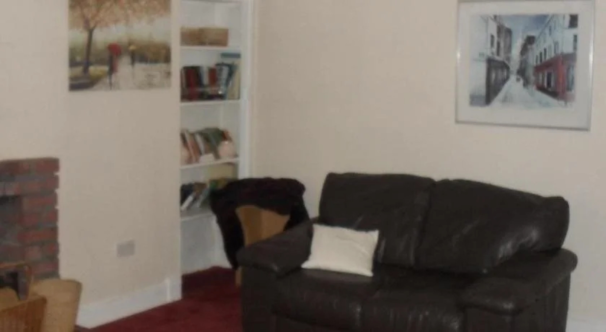 The Old Library & Lodge