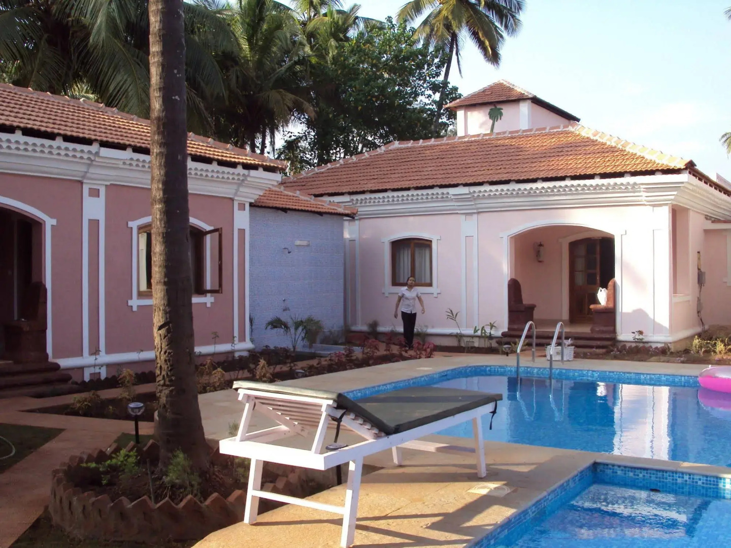 Close2C Holiday Homes