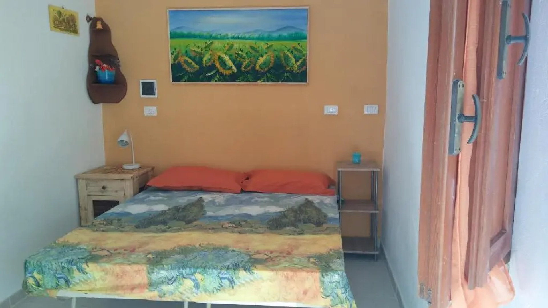 Casa Vacanze Abbazia