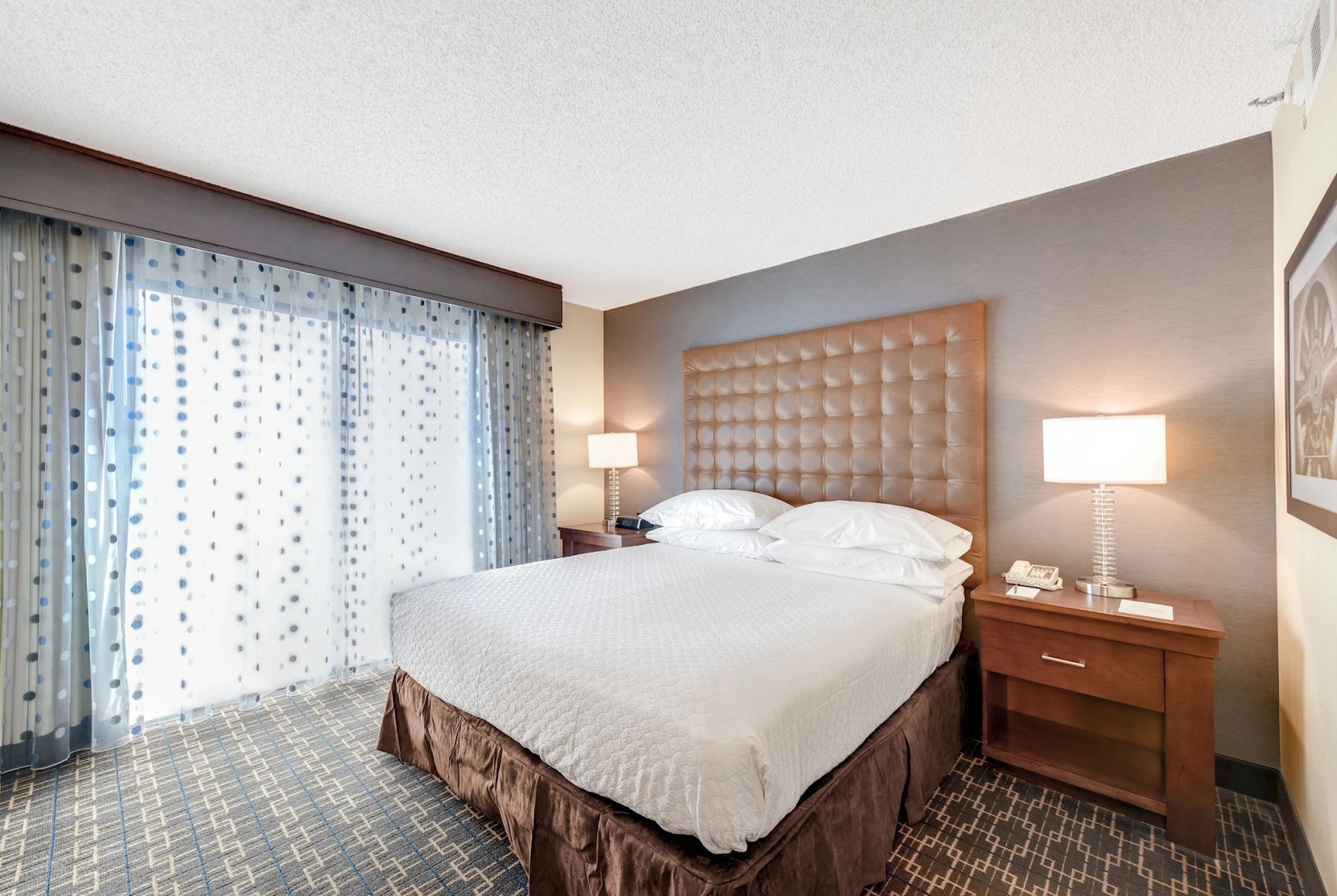 Embassy Suites by Hilton Los Angeles LAX South/El Segundo